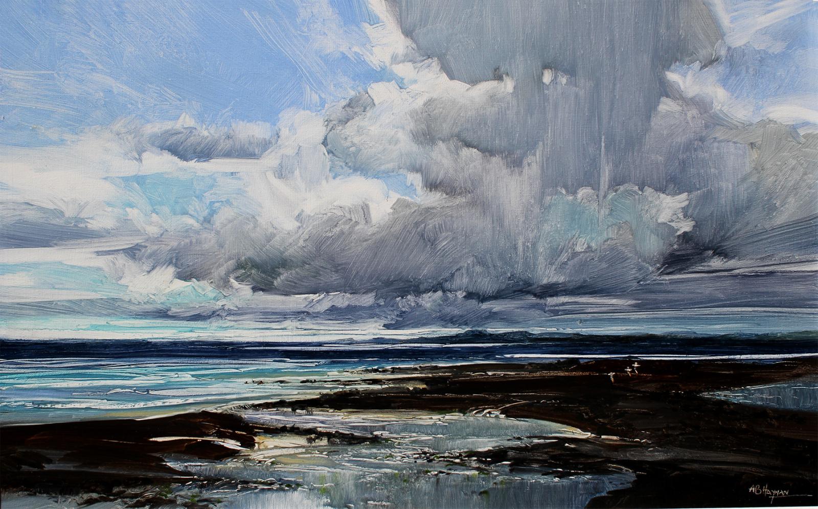 Camasdarach Beach Arisaig