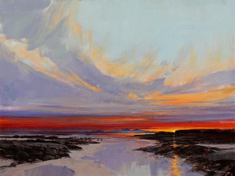 Rum and Muck from Sanna